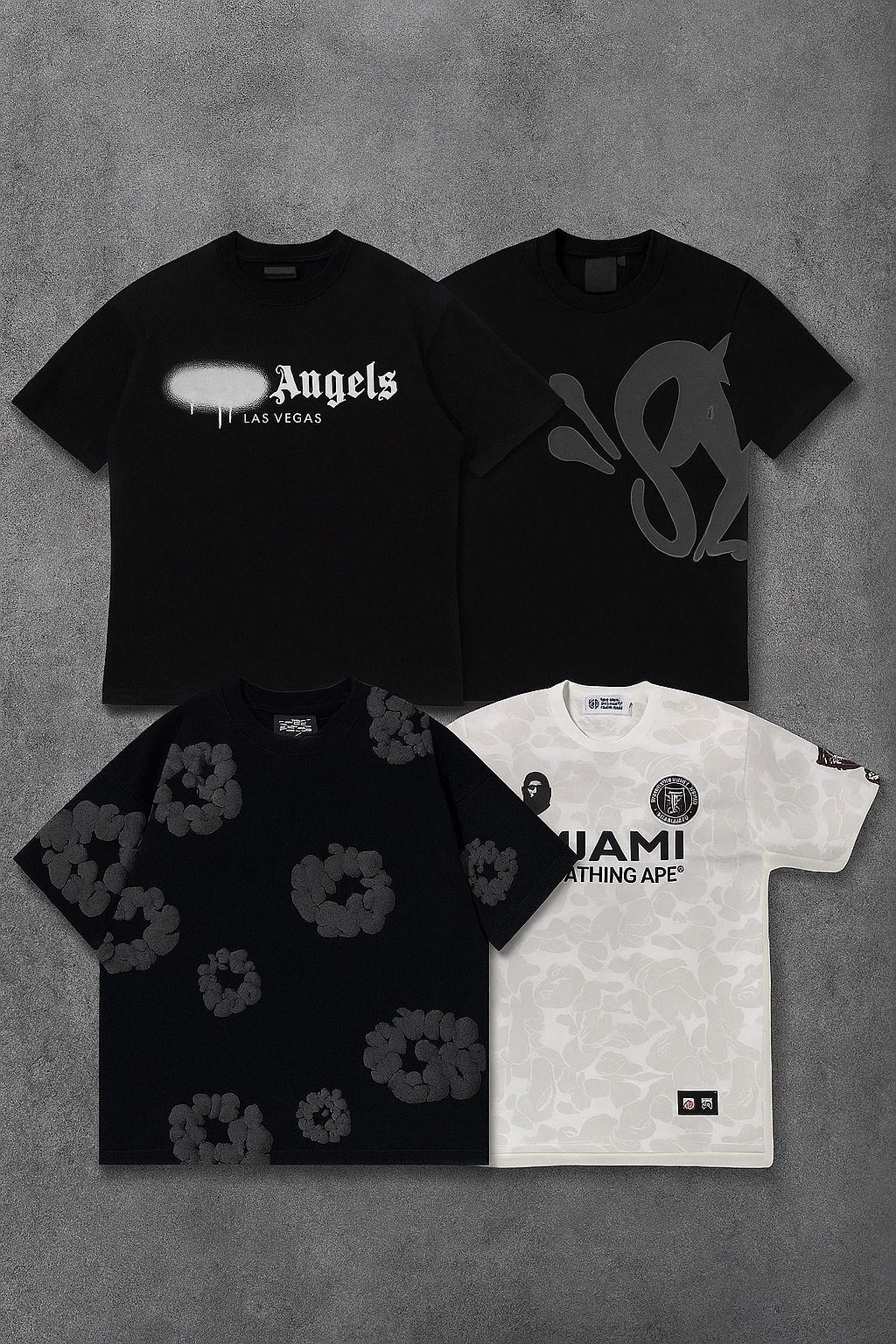 T-Shirts